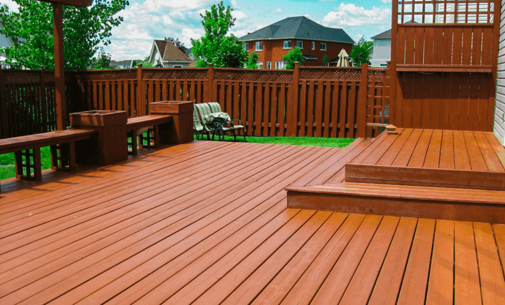 fencing installation in Chicago