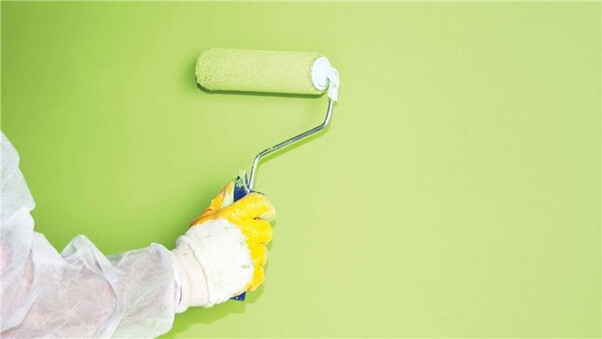 Commercial Painting