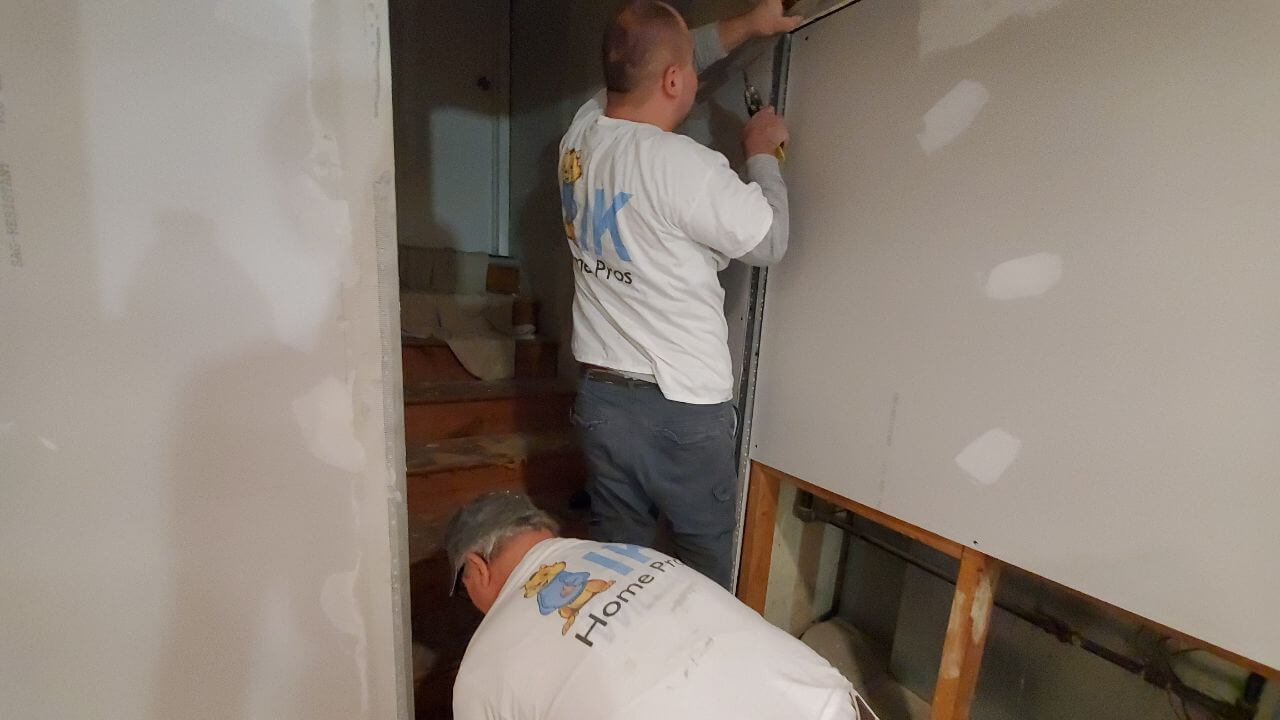 Home Remodeling Company in Chicago