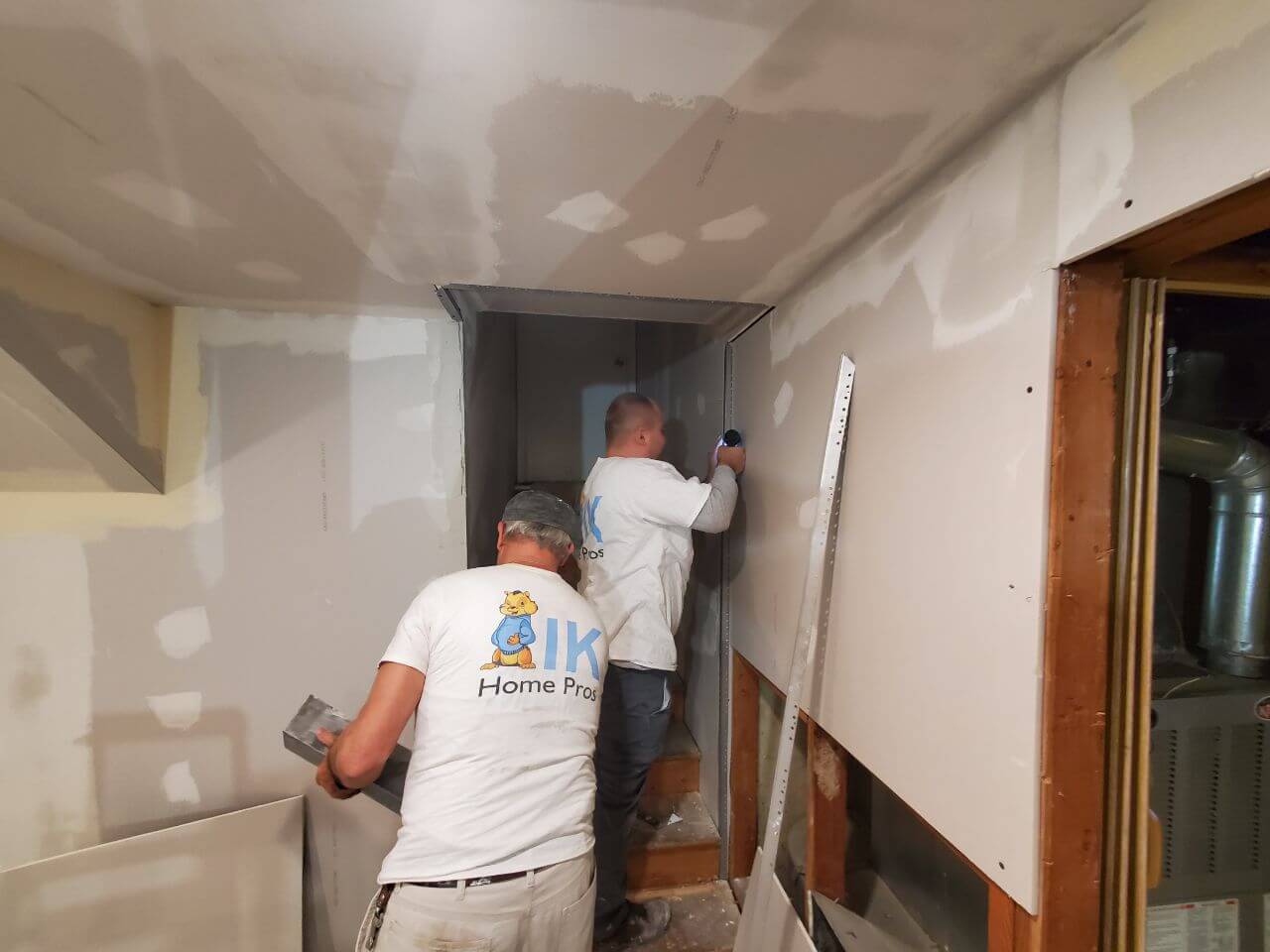 Buffalo Grove Home Remodeling