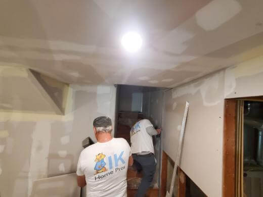 Home Remodeling in Highland Park