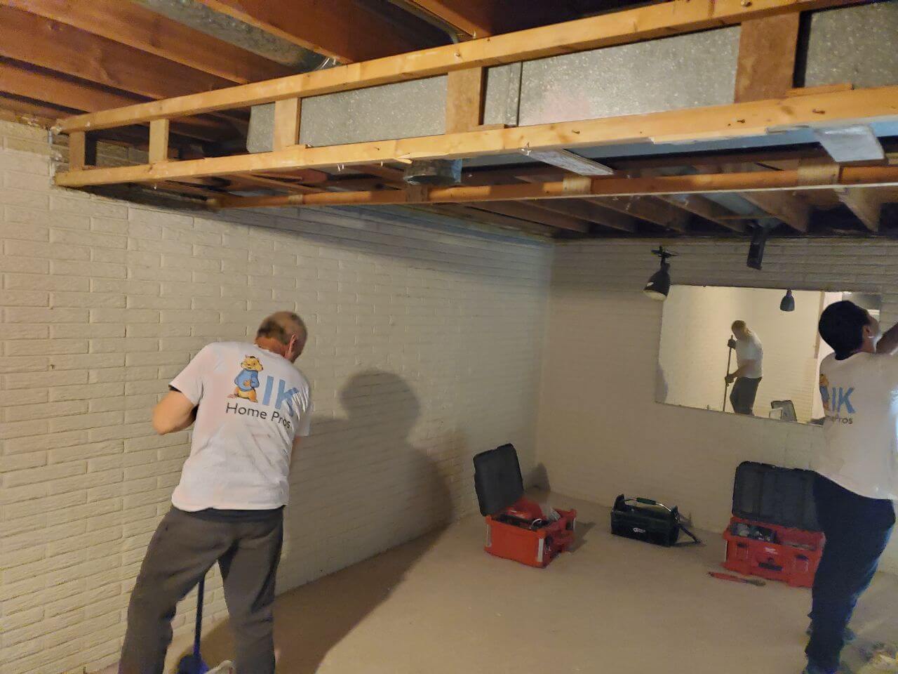 Home Remodeling in Evanston