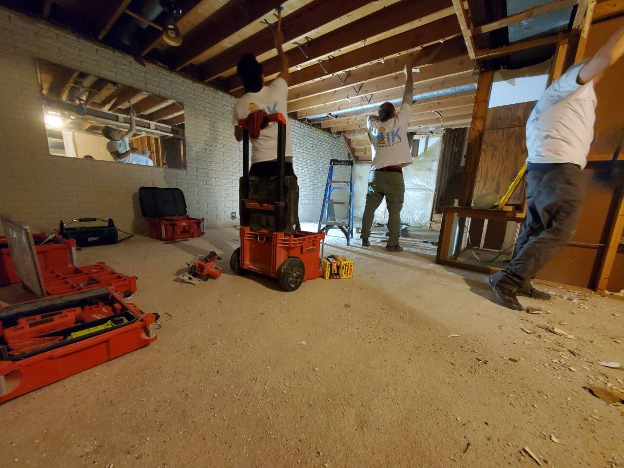 home-remodeling