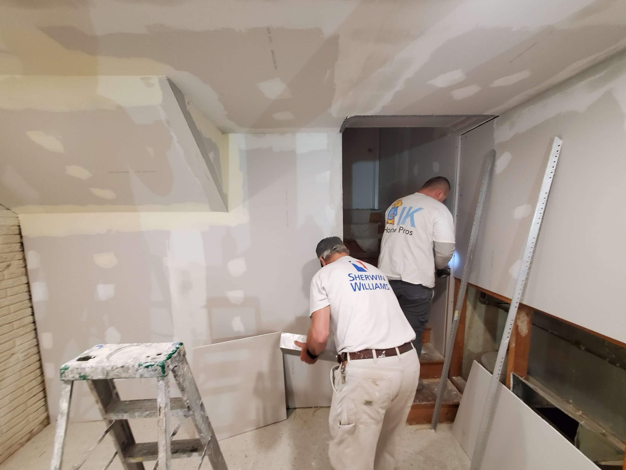 ABOUT Elgin Basement Remodeling Company