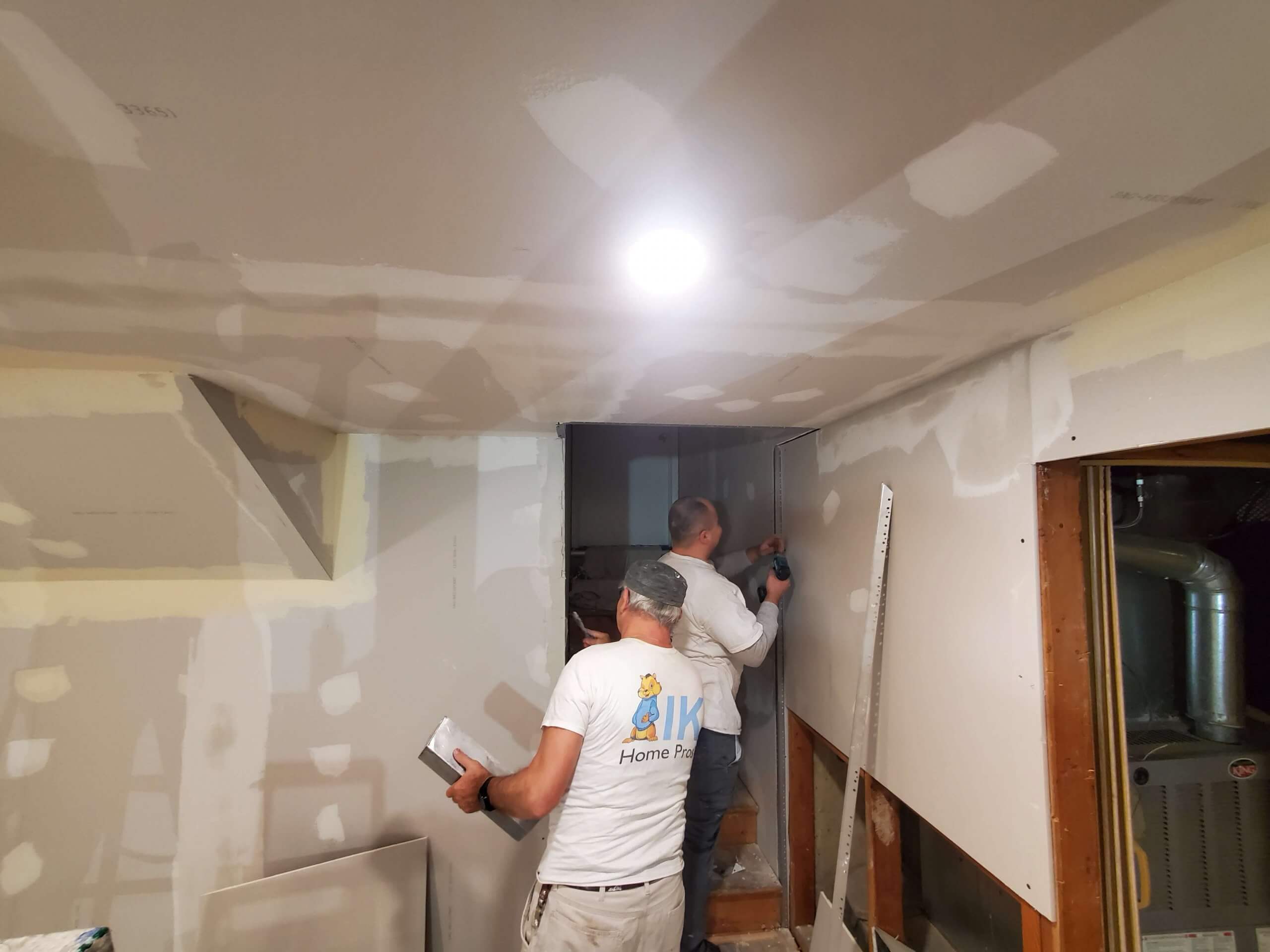 Basement Remodel Company