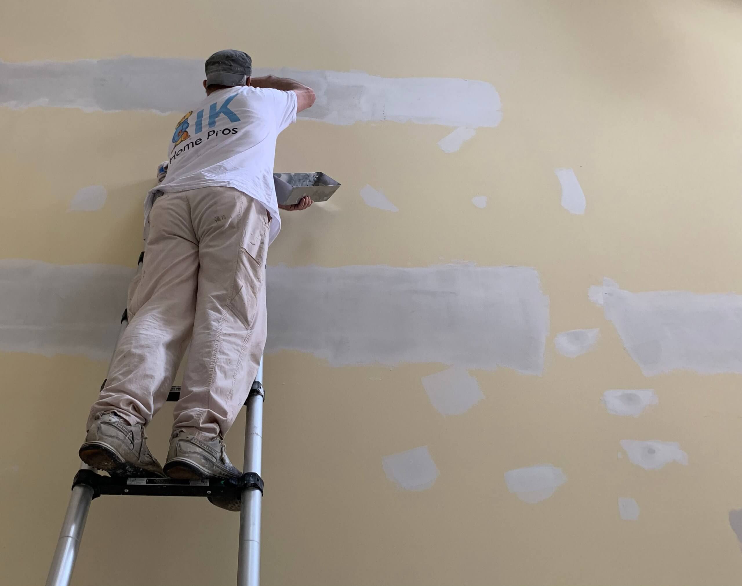 ABOUT Exterior Painting Company