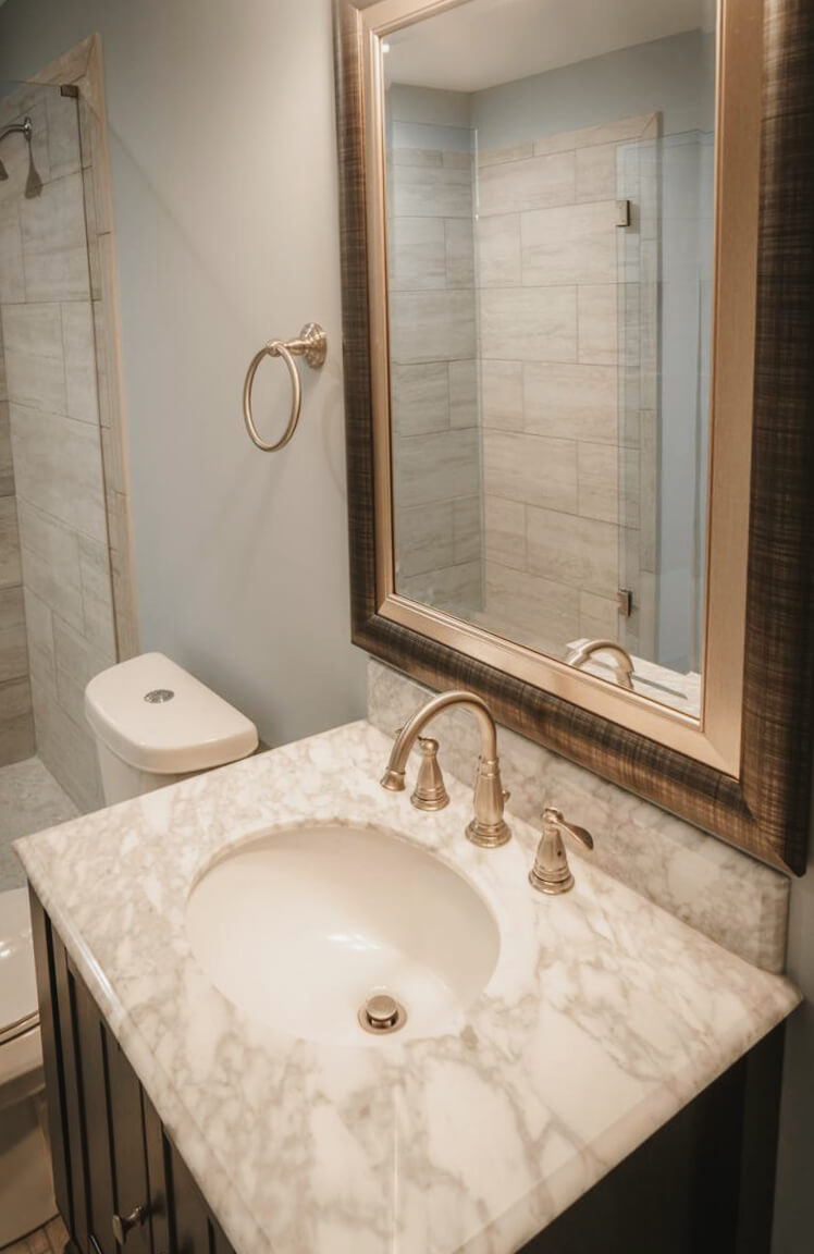 CHicagoland bathroom remodelers