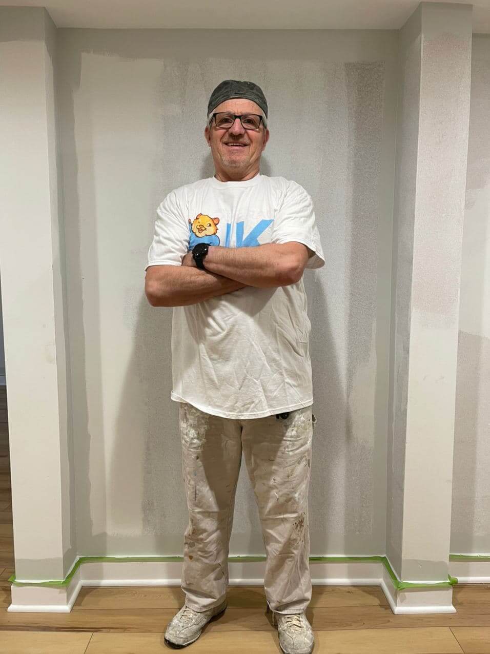 IK Home Pros Renovator