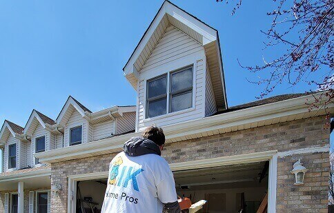 exterior painting